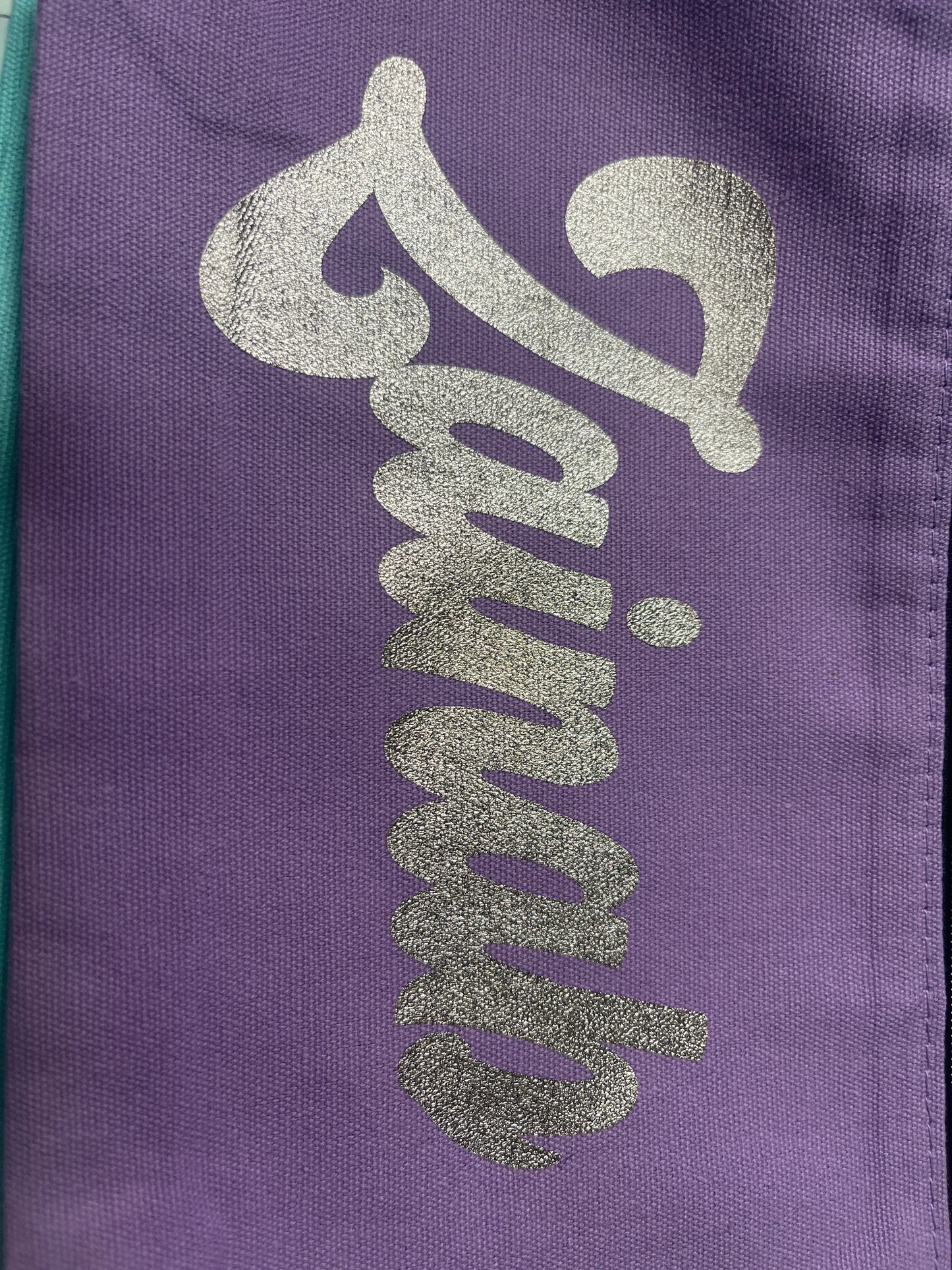 Aufdruck DTF// Plott