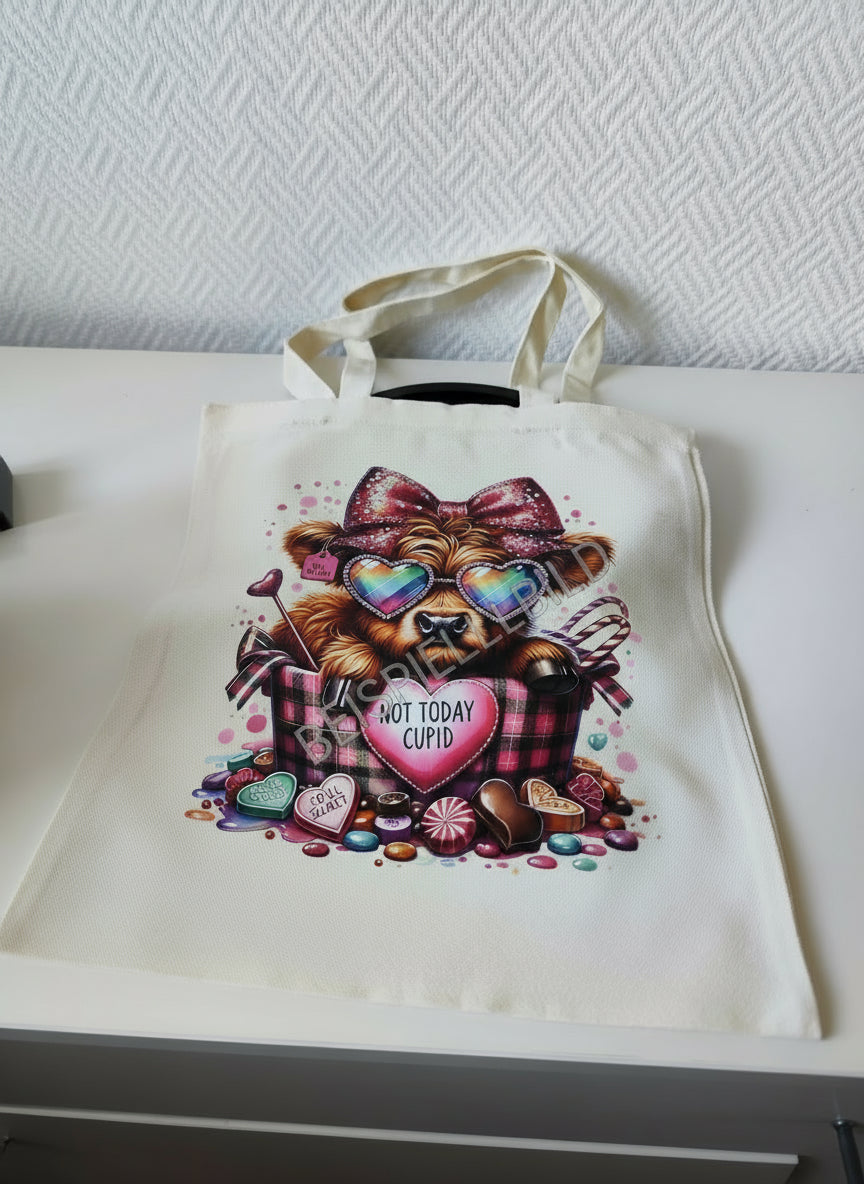 Canvas Einkaufstaschen