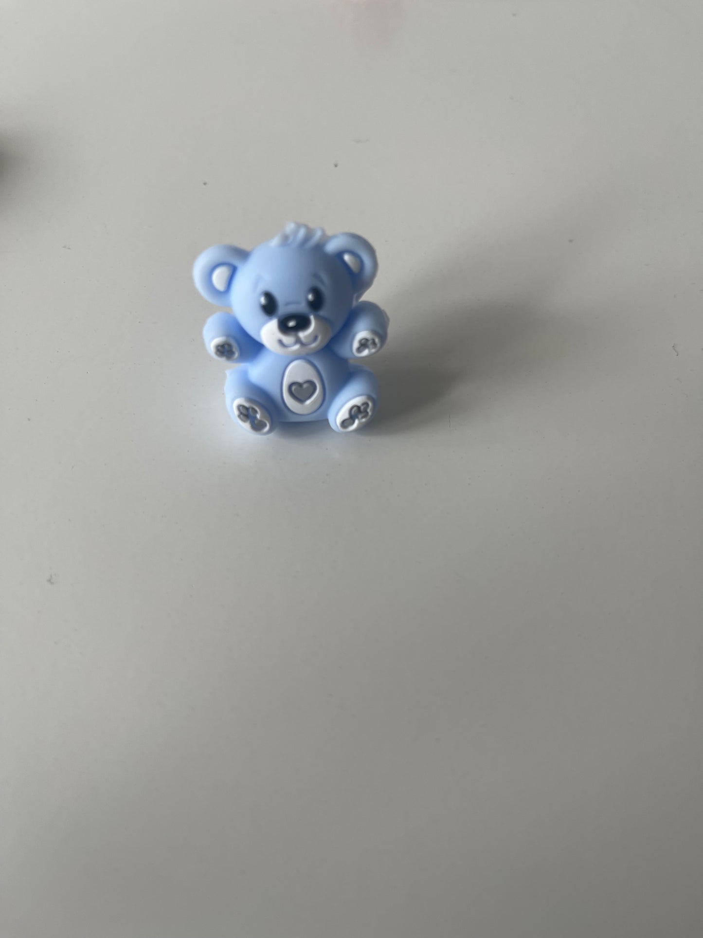 Charms Teddys