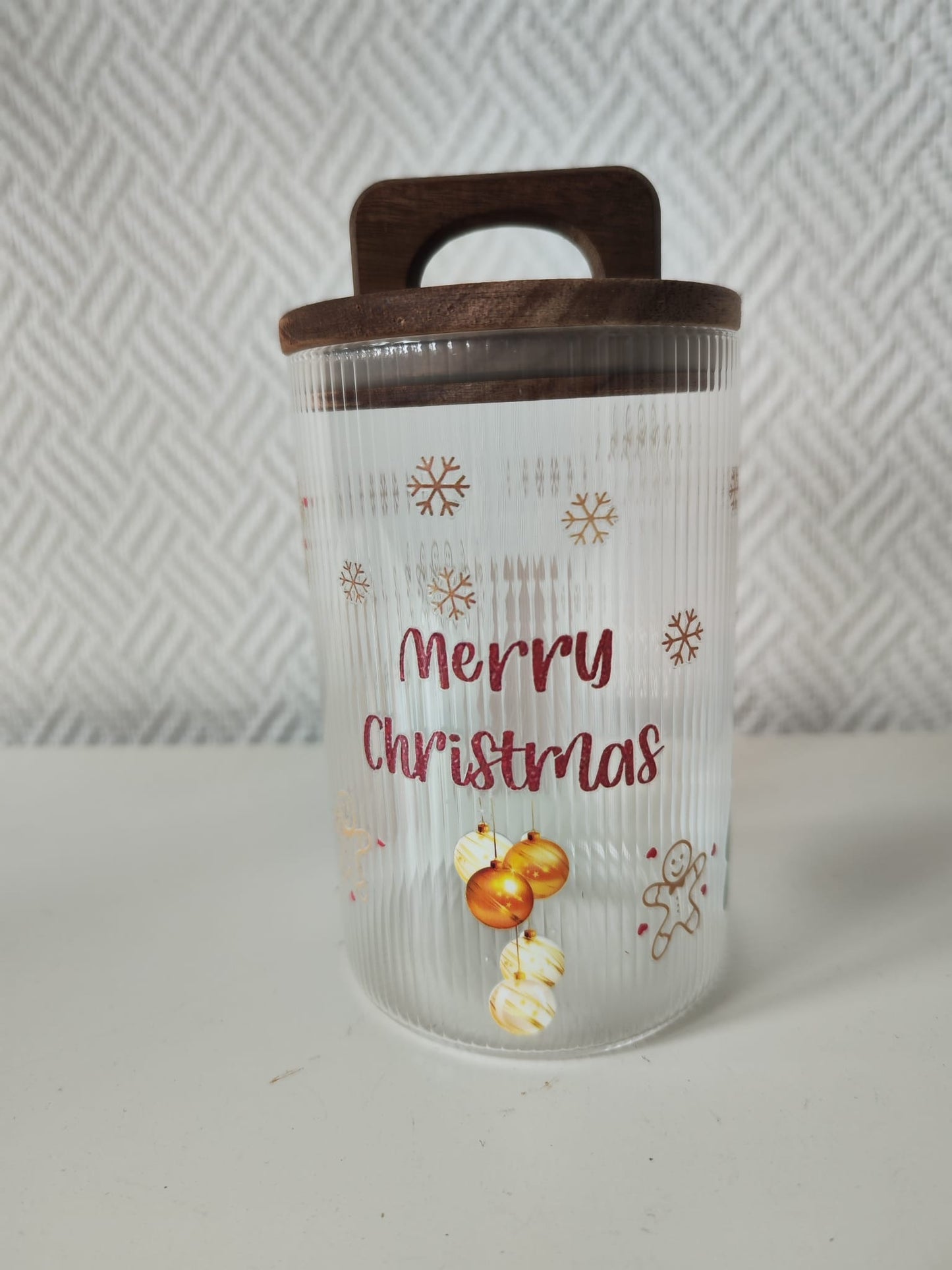 Deko GlÀser Weihnachten