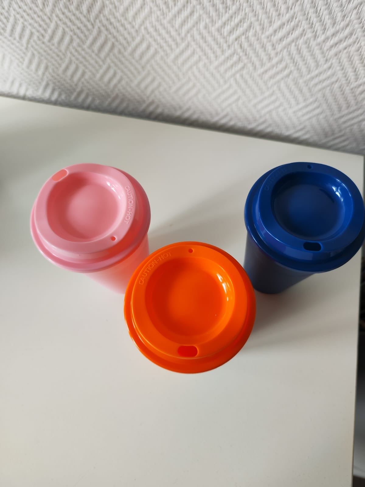 Kaffebecher to Go 475ml