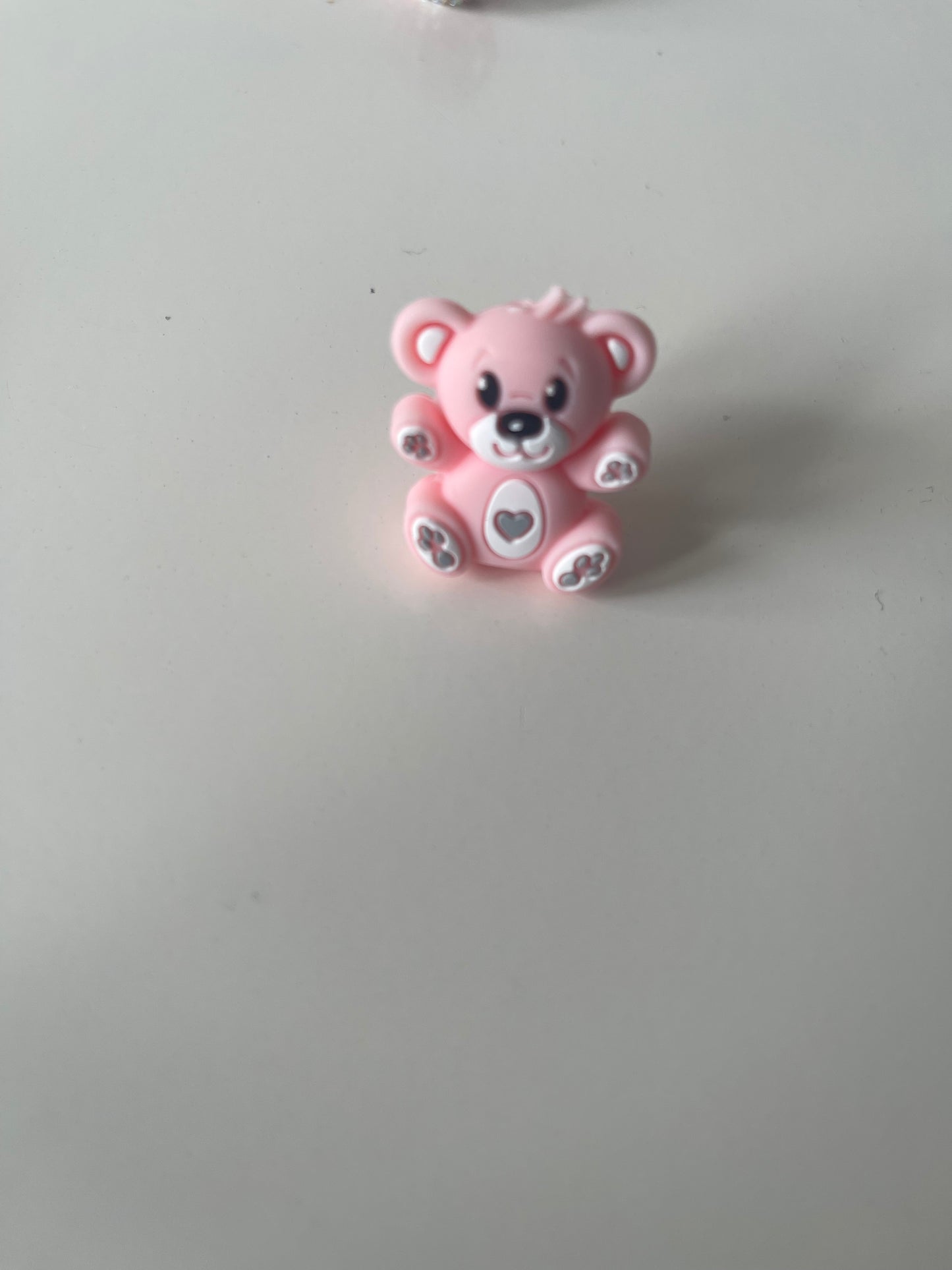 Charms Teddys
