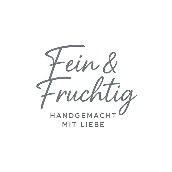 Fein & Fruchtig