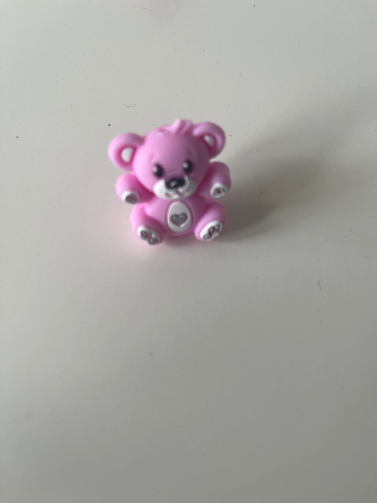Charms Teddys