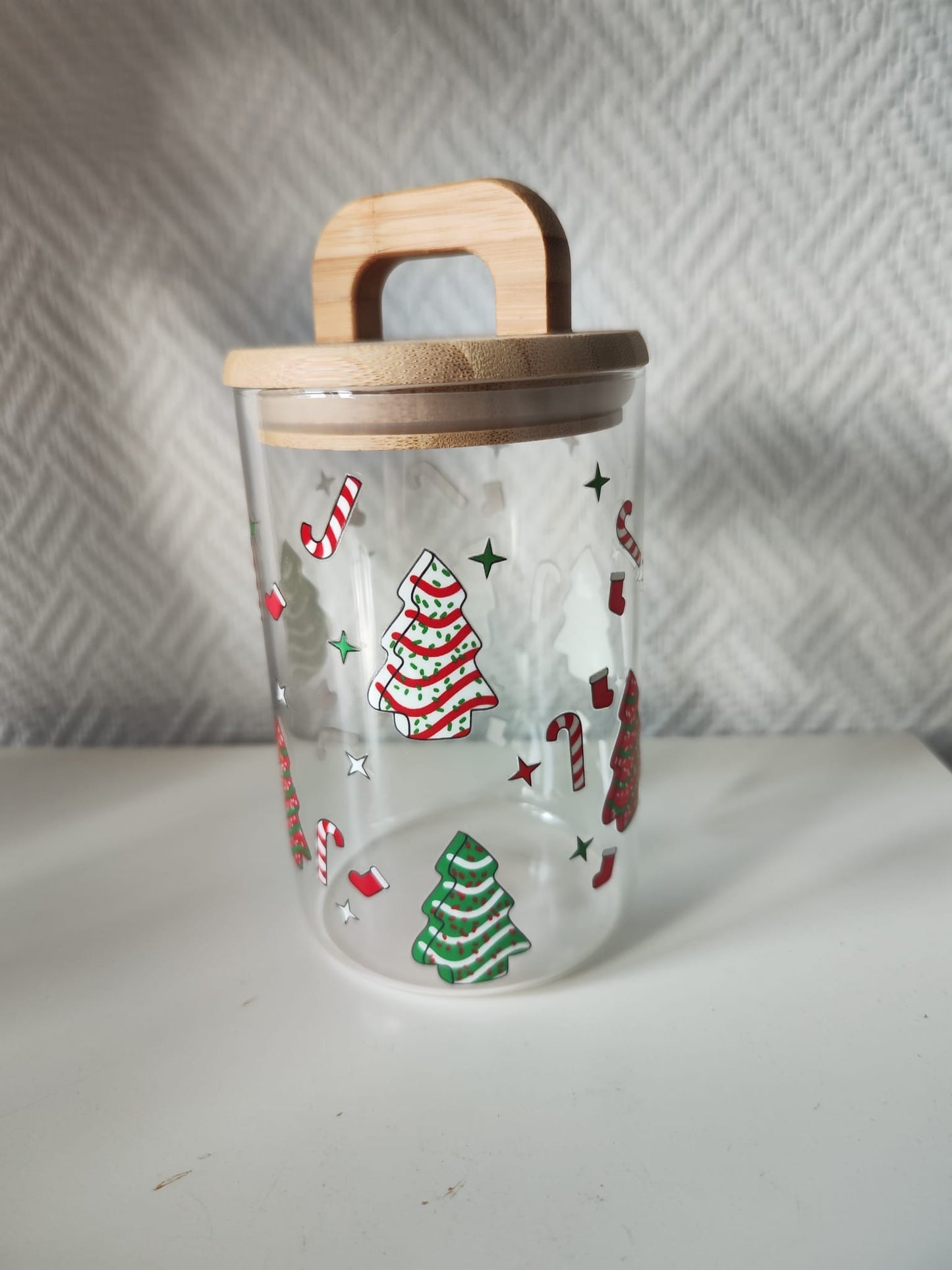Deko GlÀser Weihnachten