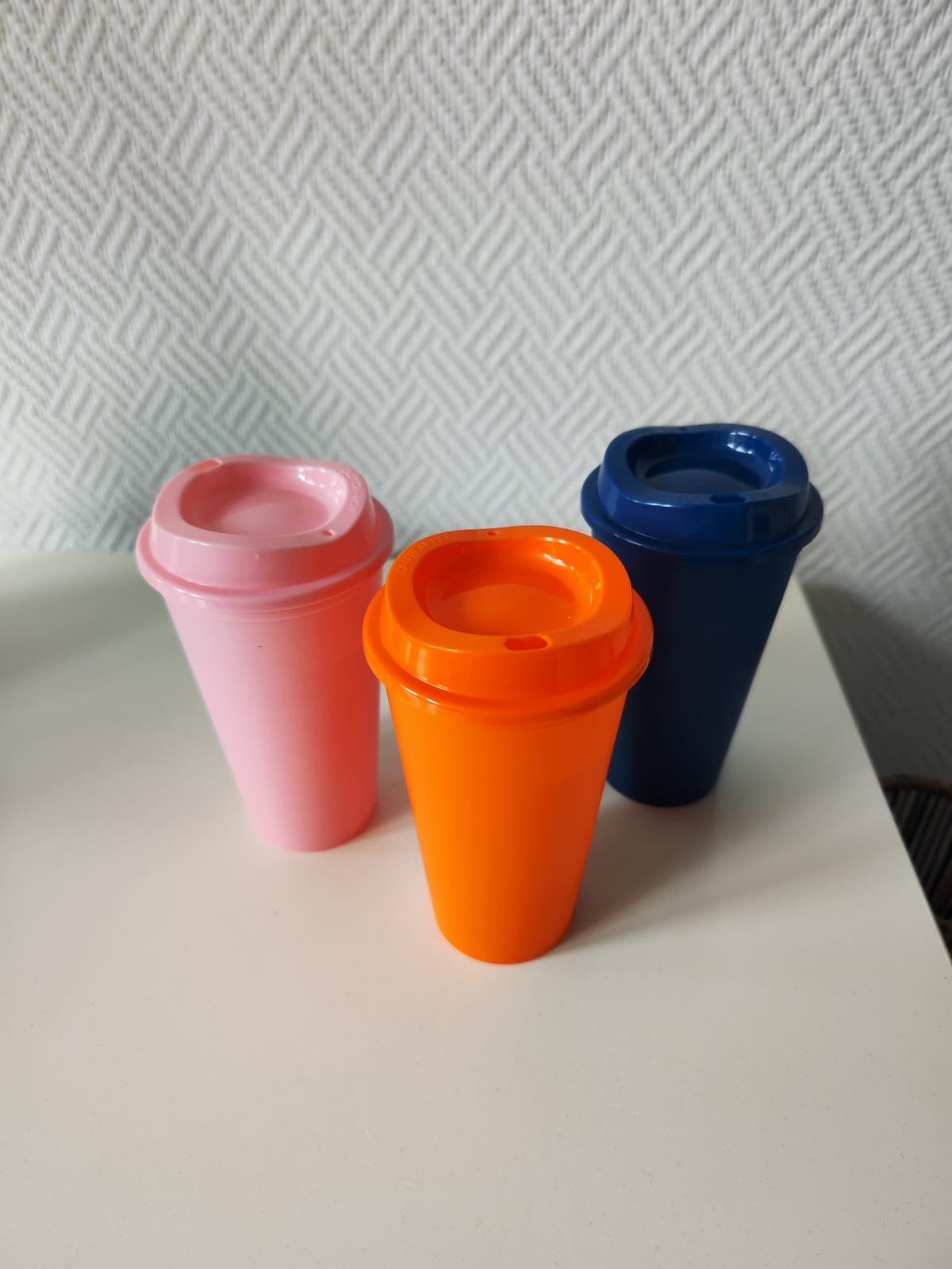 Kaffebecher to Go 475ml