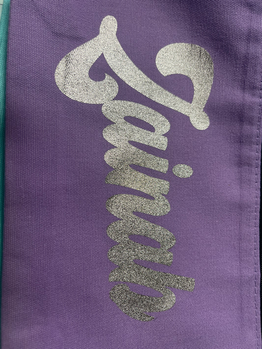 Aufdruck DTF// Plott