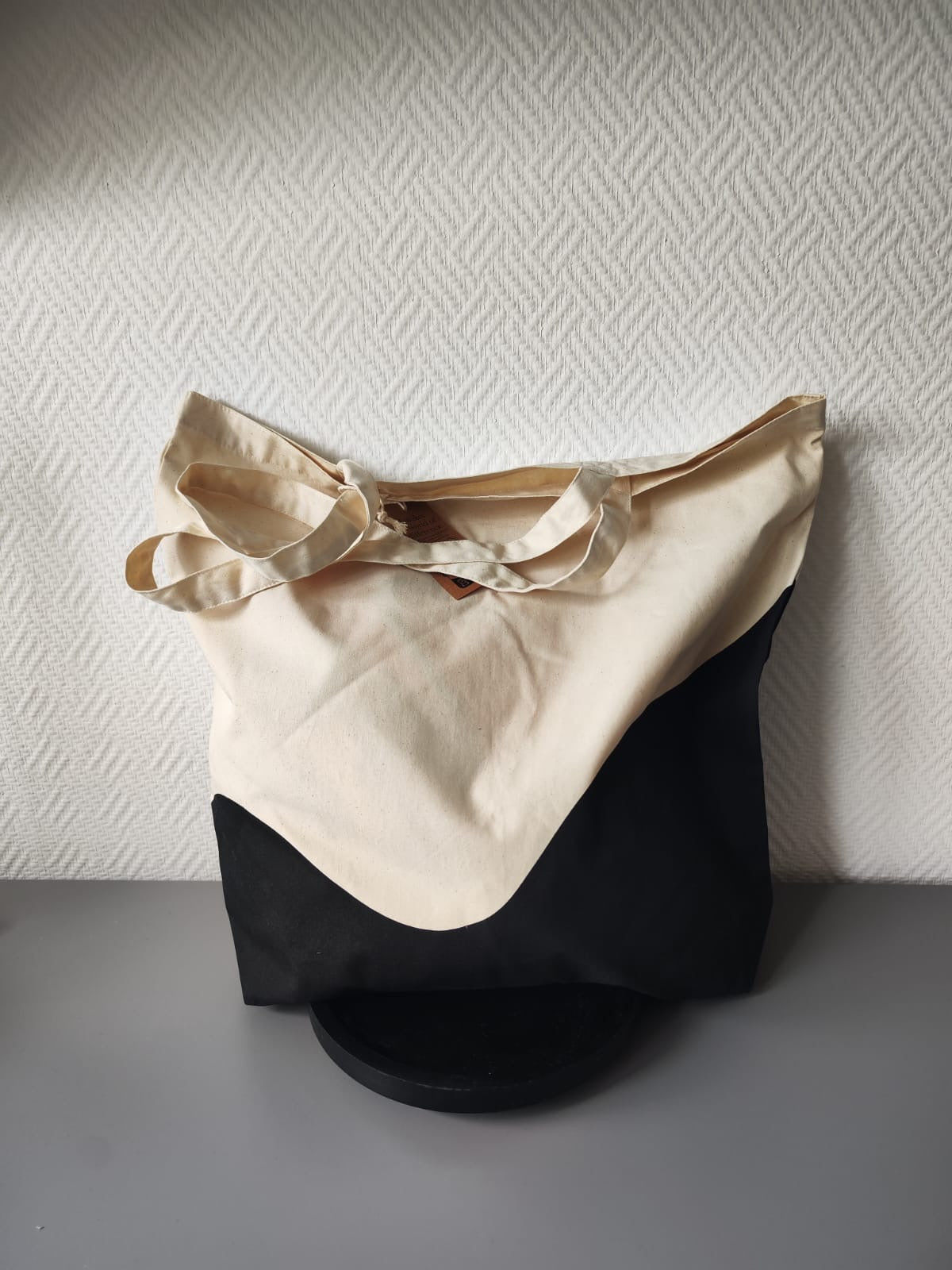 Westford Mill Bio Baumwoll Tasche
