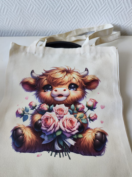 Canvas Einkaufstaschen