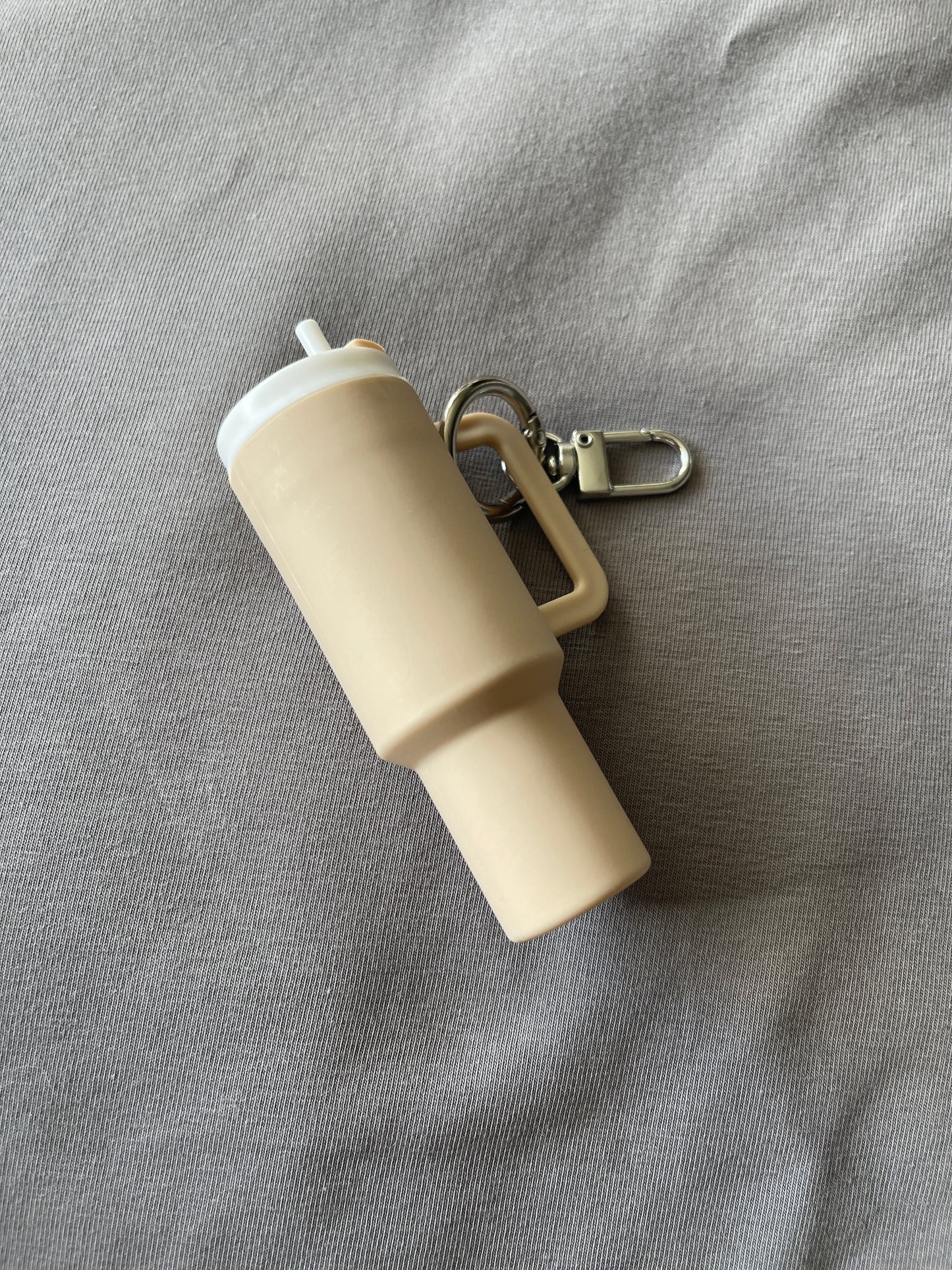 Schlüsselanhänger Mini Tumbler