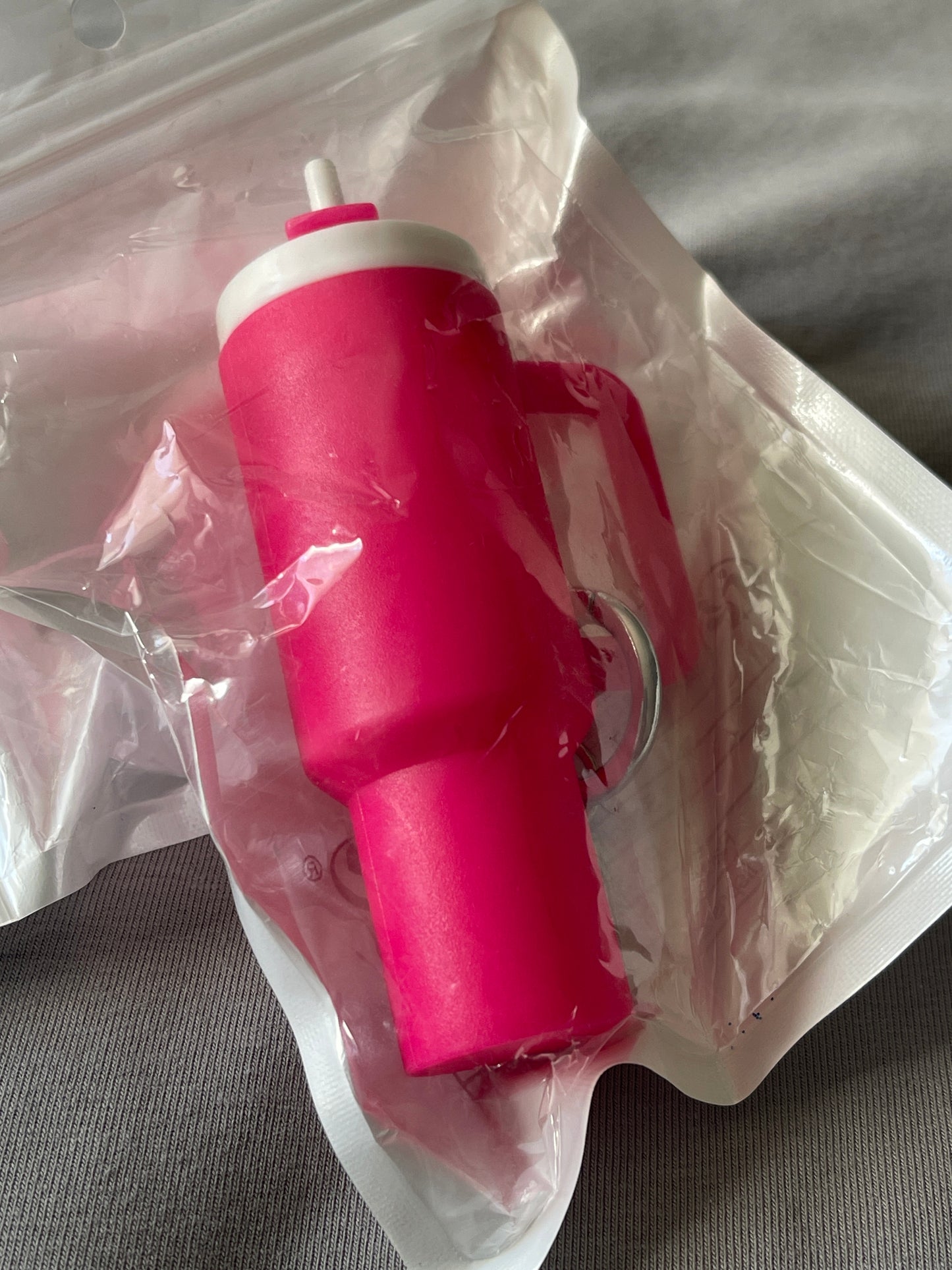 Schlüsselanhänger Mini Tumbler