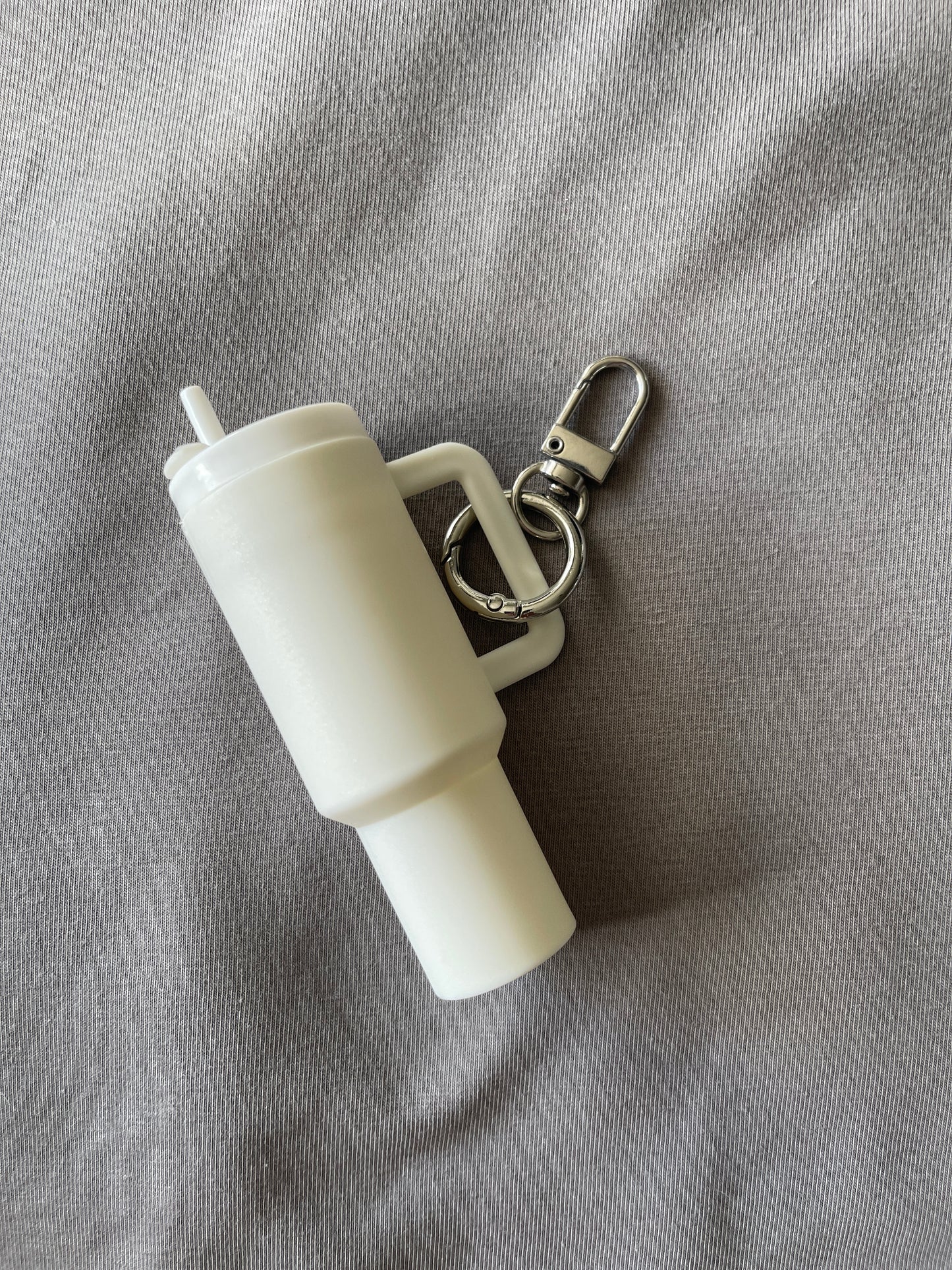 Schlüsselanhänger Mini Tumbler