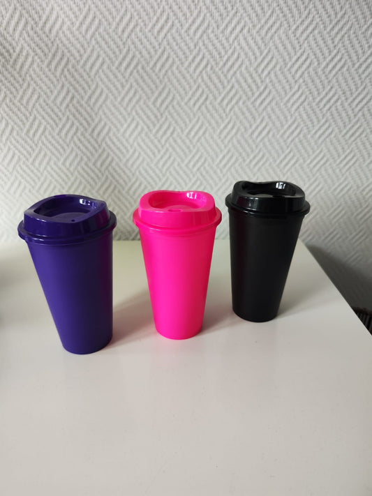 Kaffebecher to Go 475ml