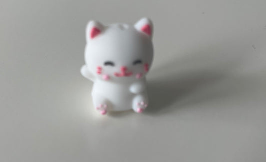 Charms Katze