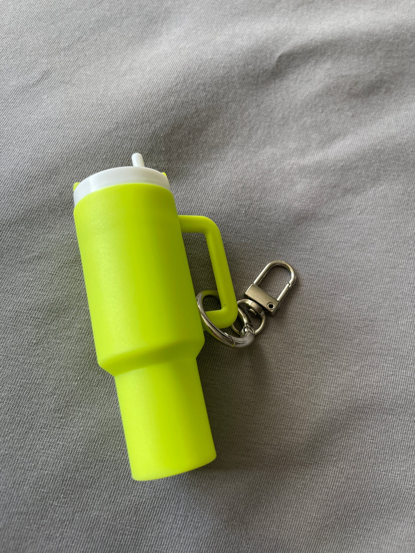 Schlüsselanhänger Mini Tumbler