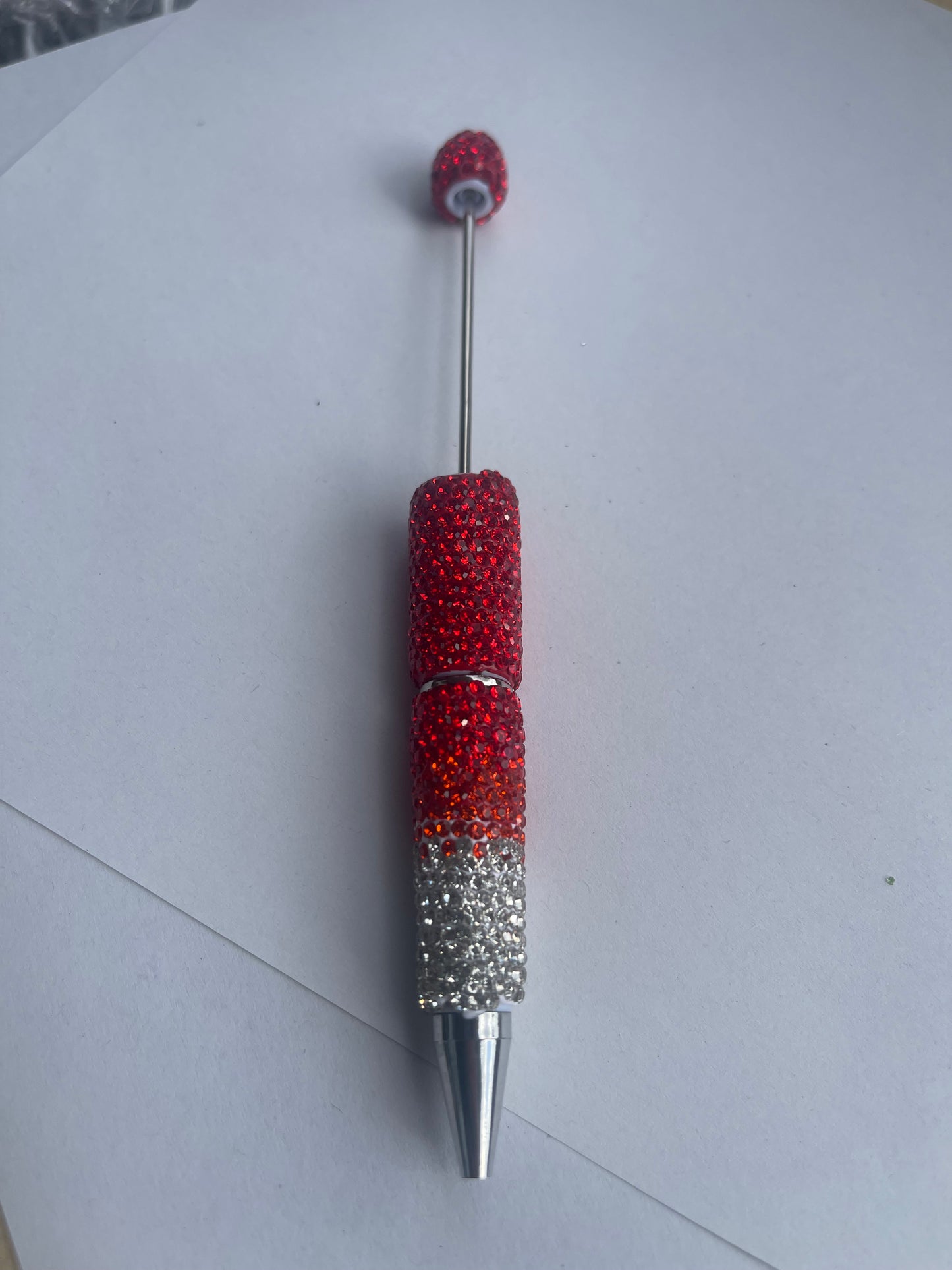 DIY - Kugelschreiber 1 farbig 2 farbig 3 farbig