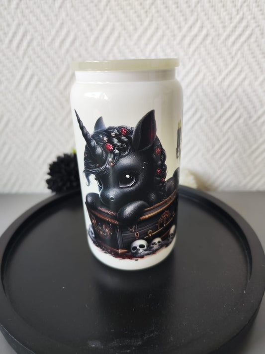 16oz Gläser aus Storno Abverkauf