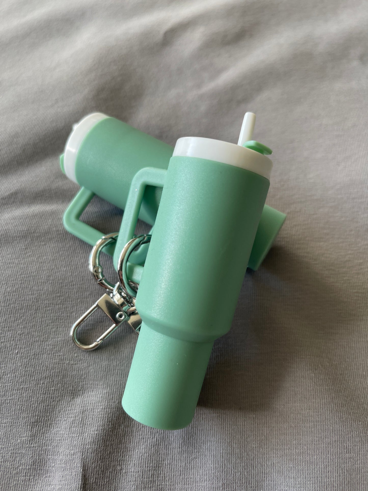 Schlüsselanhänger Mini Tumbler