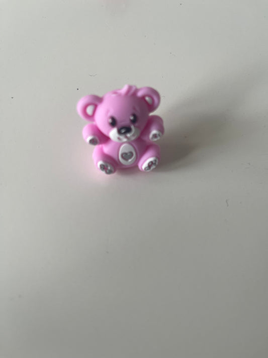 Charms Teddys