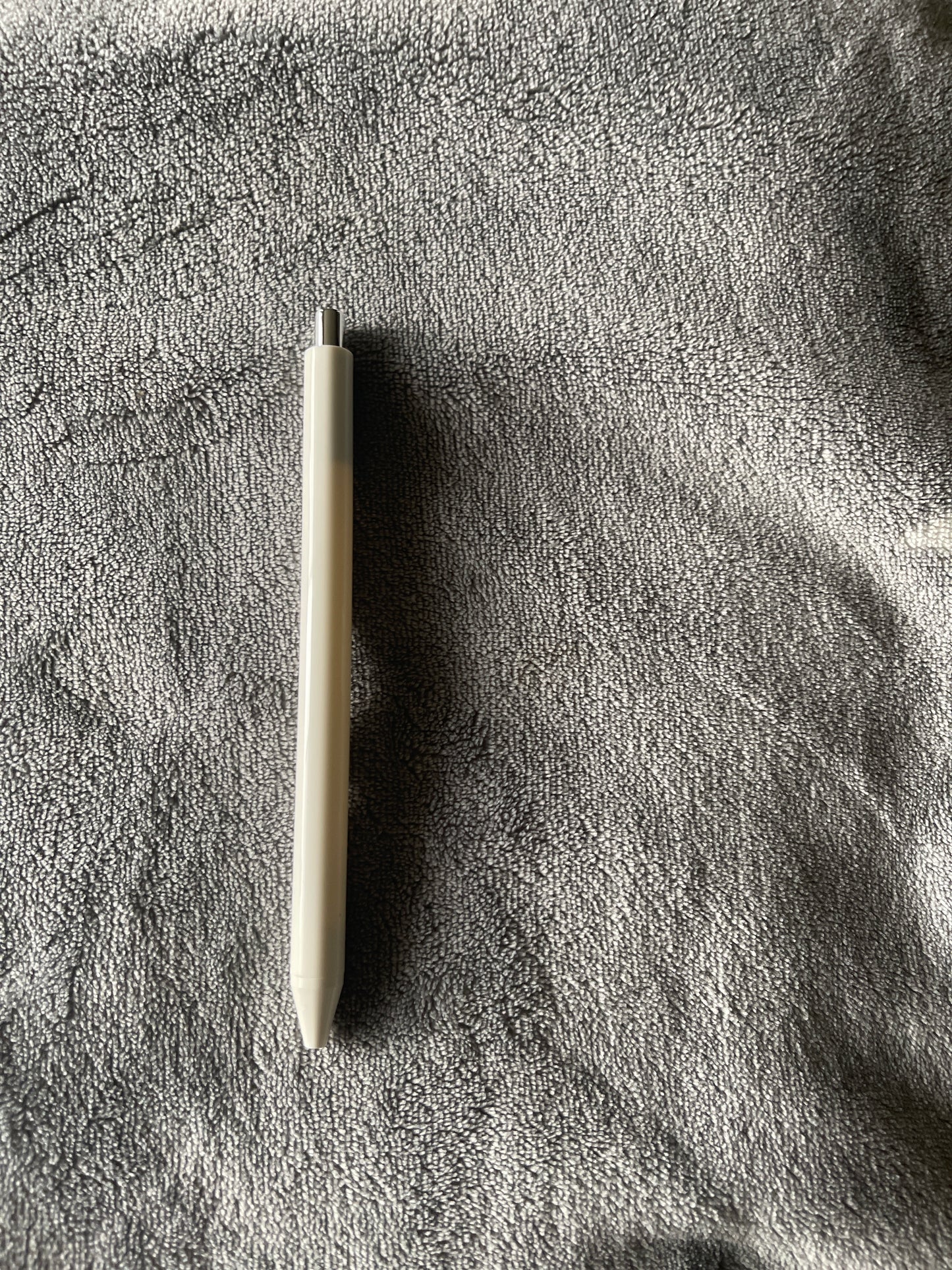 Kugelschreiber Plastik