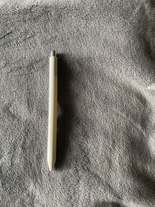 Kugelschreiber Plastik
