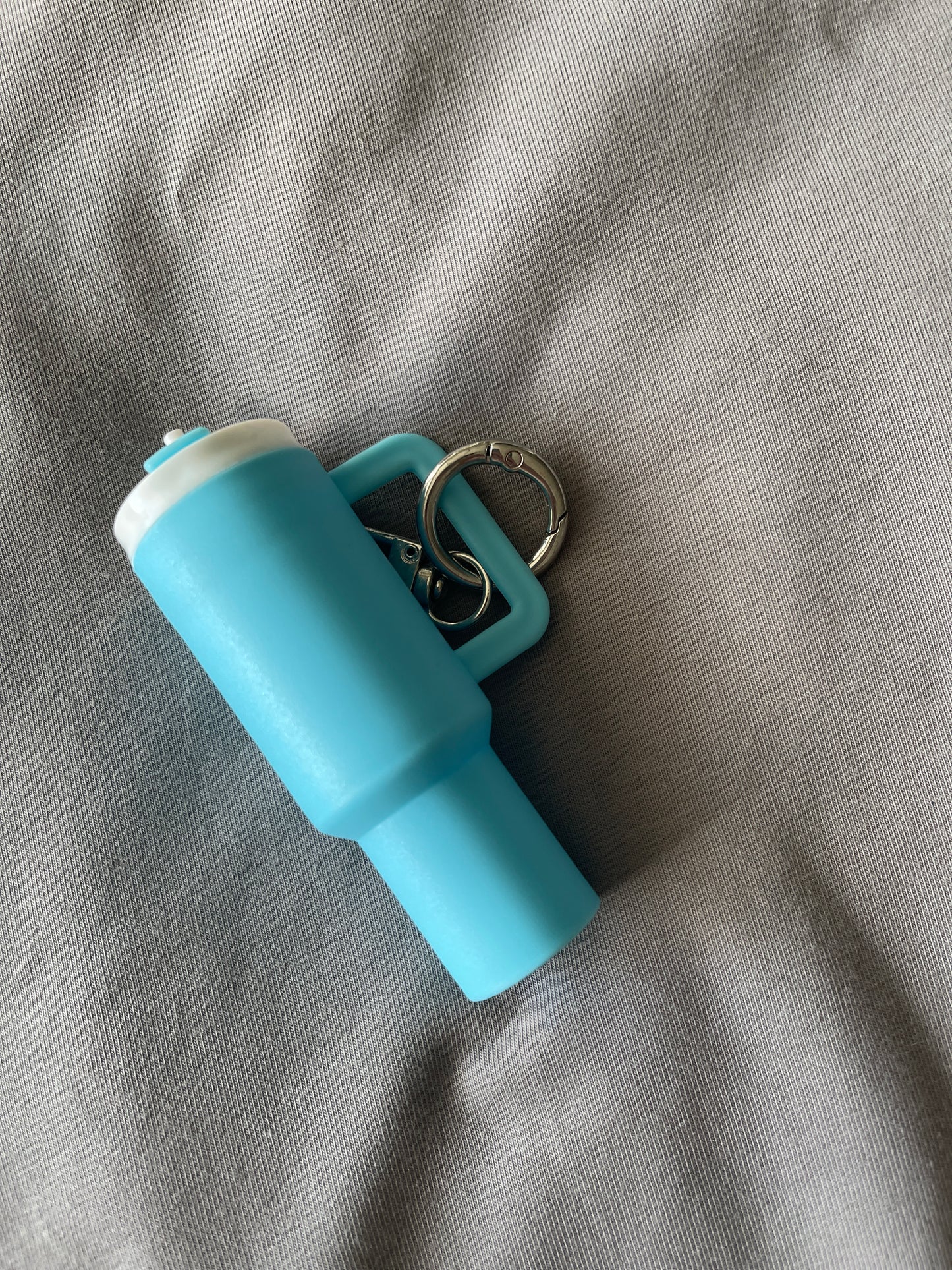 Schlüsselanhänger Mini Tumbler