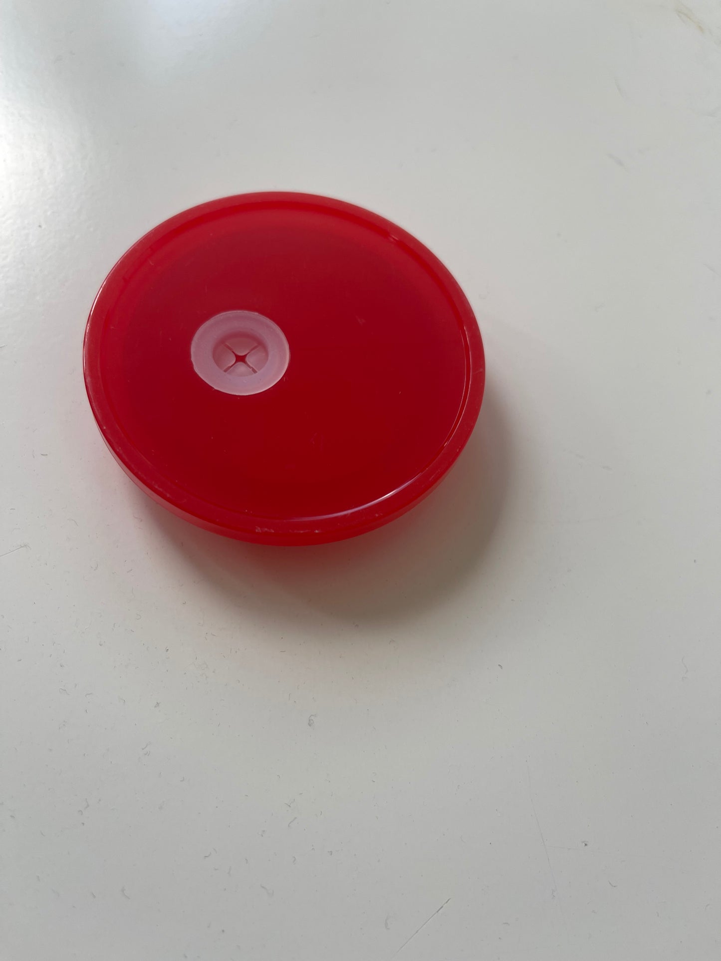 Plastik Deckel verschiedene Farben