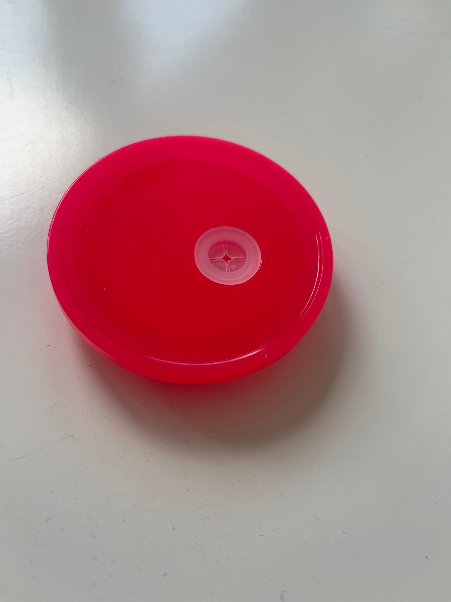 Plastik Deckel verschiedene Farben