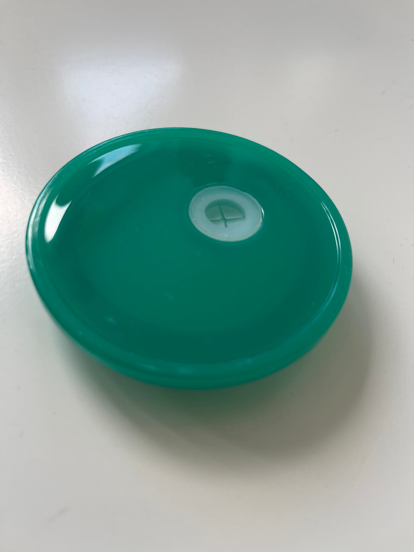 Plastik Deckel verschiedene Farben